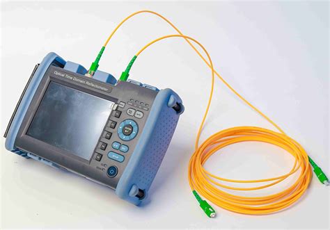otdr fiber testing.
